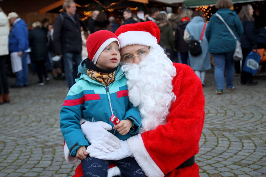 Winterzauber Holtensen – Vielen Dank für Ihren Besuch!